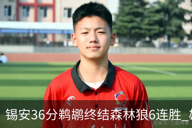 锡安36分鹈鹕终结森林狼6连胜 雄鹿险胜公牛